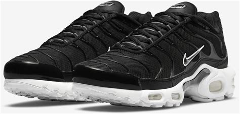 nike air max sneakers damen weiß schwarz in ulm kaufen|nike air max plus damen.